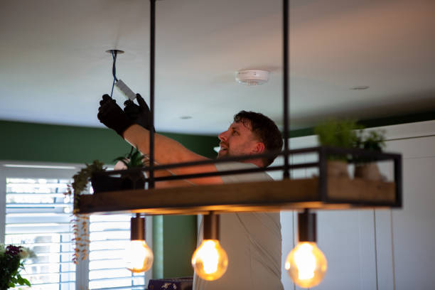 Best Electrical Wiring Services  in Garfield Heights, OH