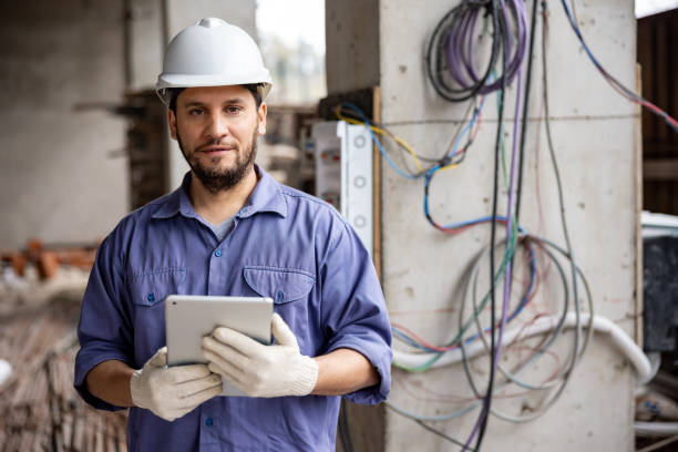 Best Electrician for Home Renovation  in Garfield Heights, OH