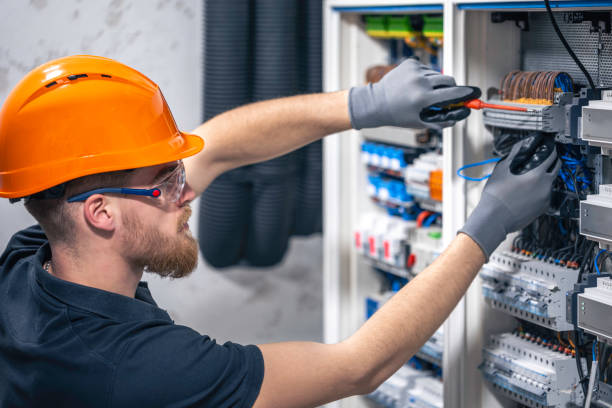 Best Electrical Wiring Services  in Garfield Heights, OH